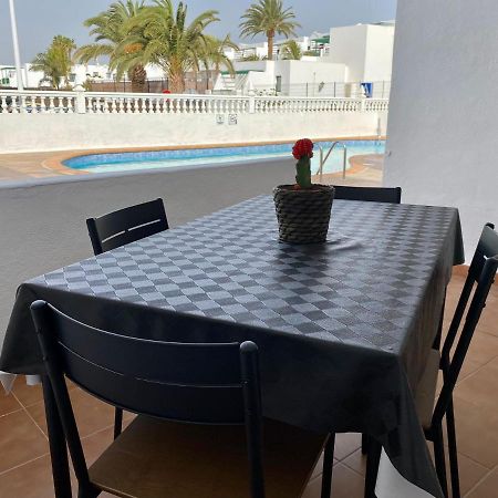 Giada Daire Puerto del Carmen  Dış mekan fotoğraf