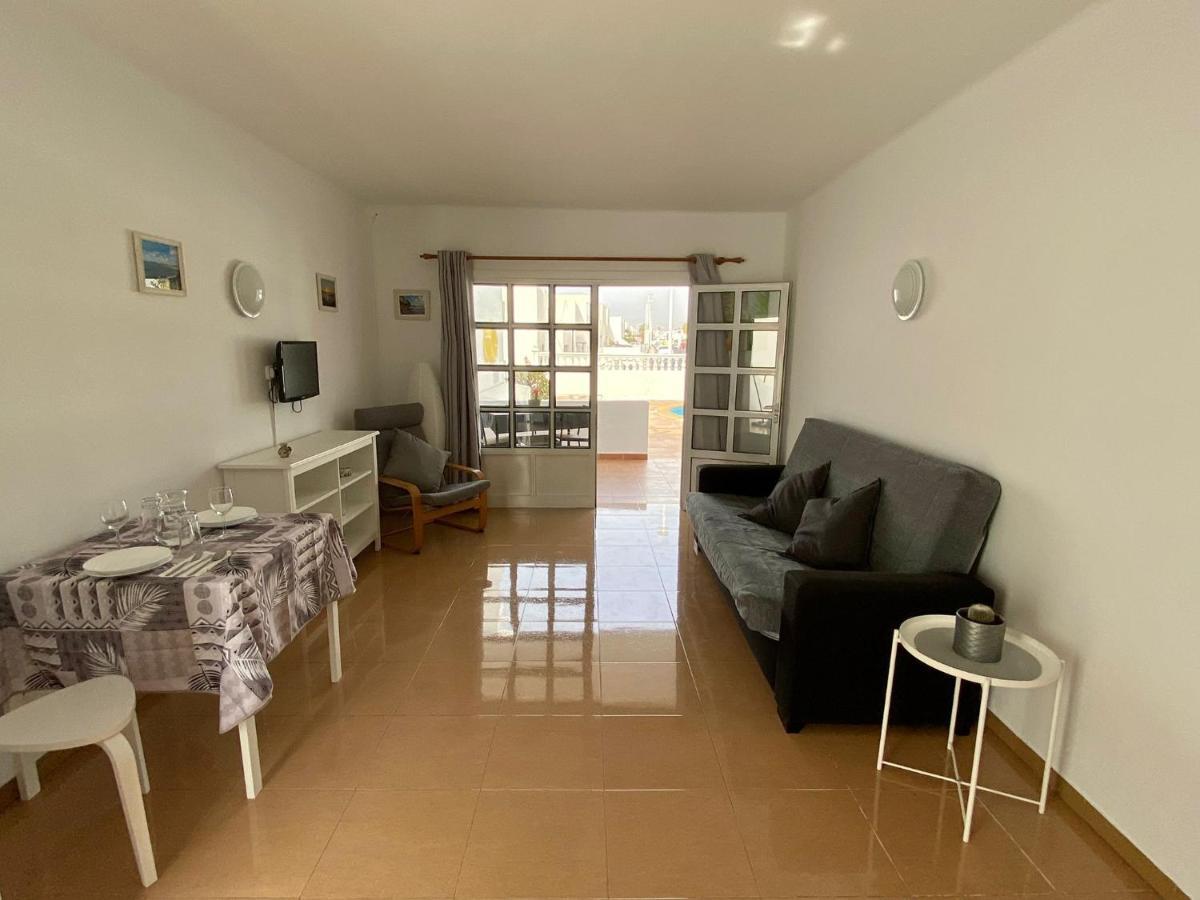 Giada Daire Puerto del Carmen  Dış mekan fotoğraf