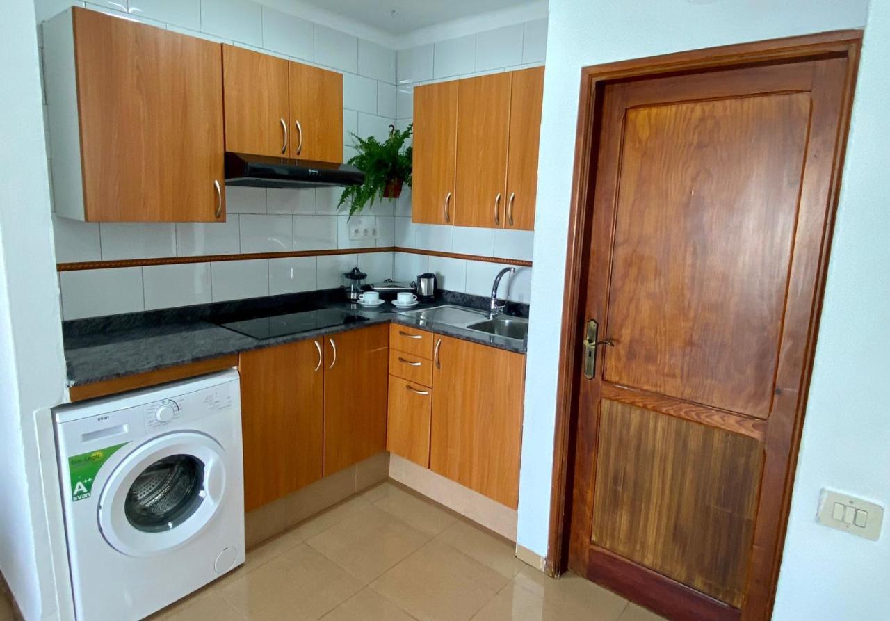 Giada Daire Puerto del Carmen  Dış mekan fotoğraf