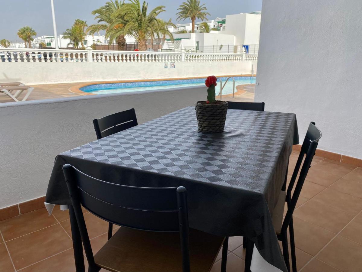 Giada Daire Puerto del Carmen  Dış mekan fotoğraf