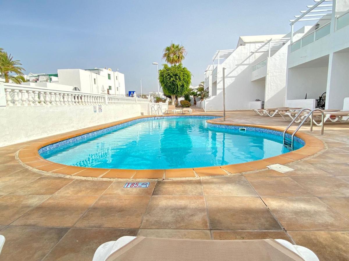 Giada Daire Puerto del Carmen  Dış mekan fotoğraf