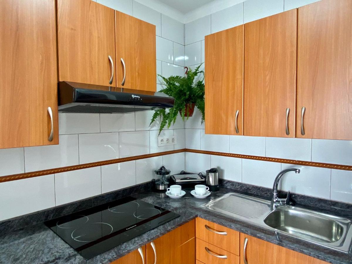 Giada Daire Puerto del Carmen  Dış mekan fotoğraf